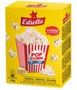 Popkorn Estrella, võimaitseline, 3*90 g