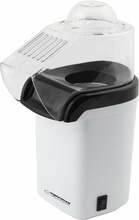 Popkornimasin Esperanza EKP005W, 1200 W, must/valge, 0,27 L