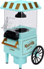 Popkornimasin Lund 68260, 1200 W, türkiis