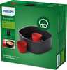 Küpsetuskomplekt Philips Airfryer XXL HD9957/00, 2,5 L
