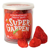 Külmkuivatatud maasikad Supergarden, 19 g