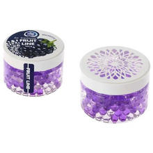 Õhuvärskendaja Cleantherap Fruit Line Blackberry, 160 g