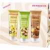 Kingikomplekt Dermacol Aroma Moment Mix, 3x250 ml