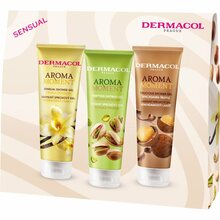 Kingikomplekt Dermacol Aroma Moment Mix, 3x250 ml