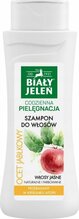 Hüpoallergeenne šampoon Bialy Jelen õunaäädikaga, 300 ml