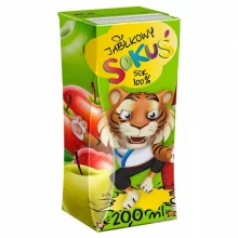 Õunamahl Sante Flips, 200 ml