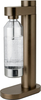 Gaseerimisseade Stelton Brus, pruun metallic