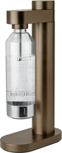 Gaseerimisseade Stelton Brus, pruun metallic