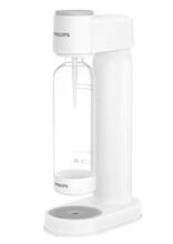 Soodamasin Philips GoZero ADD4901WH/10, valge