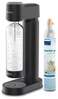 Mullimasin Philips GoZero ADD4901BK/10, must