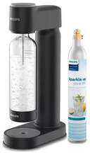Mullimasin Philips GoZero ADD4901BK/10, must