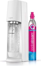 Mullimasin Sodastream Terra, valge