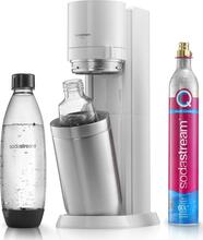 Mullimasin Sodastream Duo, valge