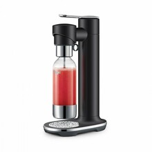 Mulliveemasin Sage InFizz Fusion, must, mudel SCA800BTR