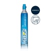 CO2 gaasiballoon SodaStream, 60 L, helesinine