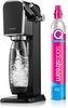 Mullimasin Sodastream Art, must