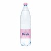 Gaseeritud looduslik mineraalvesi Birutė, 1,5 l