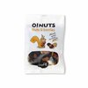 Pähkli- ja rosinasegu Onuts, 150 g