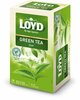 Roheline tee Loyd Green Pure, 20 x 1.7 g