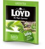 Rohelise tee jook Loyd Horeca Line, 500 x 1,7 g