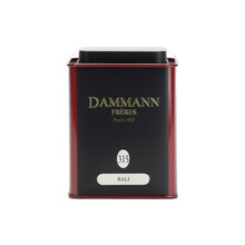 Roheline tee Dammann Freres Bali, 90 g