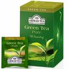 Roheline tee Ahmad Pure, 20 tk