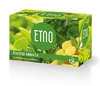 Roheline tee Etno piparmündi ja ingveriga, 30 g (20 tk)