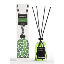 Kodulõhnastaja Charmens Reed Green Tea, 110 ml