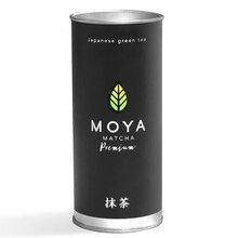 Matcha tee Moya Matcha Premium, ökoloogiline, 30 g