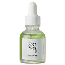 Rahustav näoseerum Beauty of Joseon Calming Serum Green Tea + Panthenol, 30 ml
