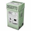 Roheline tee Bradley's Sencha ja Matcha, 25 tk
