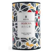 Mahe lahtine jaapani roheline tee Moya Hojicha, 60 g