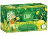 Roheline tee Etno sidruni ja gingkoga, 40 g (2 g x 20 tk)