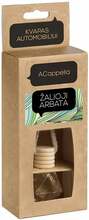 Autolõhnastaja Acappella roheline tee, 7 ml