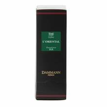 Roheline tee Dammann HoReCa L'Oriental, 24 tk