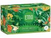 Roheline tee Etno astelpaju ja melissiga, 40 g (2 g x 20 tk)