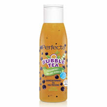 Dušigeel Perfecta Bubble Tea Passionfruit + Green Tea, 100 ml
