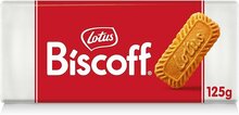 Karamelliseeritud küpsised Lotus Biscoff, 250 g
