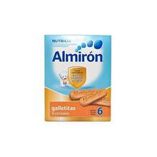 Küpsised Almiron, 180 g