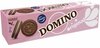 Kakaoküpsised Domino vanillimaitselise täidisega, 175 g