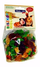 Küpsised närilistele Dako, 100 g