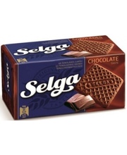 Küpsised Laima Selga Chocolate, 180 g