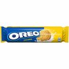 Küpsised Oreo Golden vanillimaitselise täidisega, 154 g