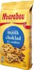 Küpsised Marabou piimašokolaadiga, 184 g