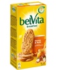 Küpsised Belvita, pähklite ja meega, 300 g