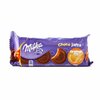 Küpsised Milka Jaffa, apelsinimaitselise täidisega, 147 g