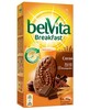 Küpsised Belvita, šokolaadiga, 300 g