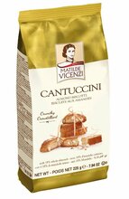 Küpsised Vicenzovo Cantuccini, 225 g