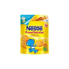 Küpsised Nestle Junior, 180 g