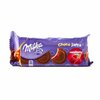 Küpsised Milka Jaffa, vaarikatäidisega, 147 g